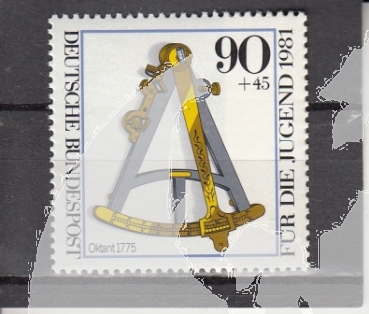 NSR 1093 ** - 1981